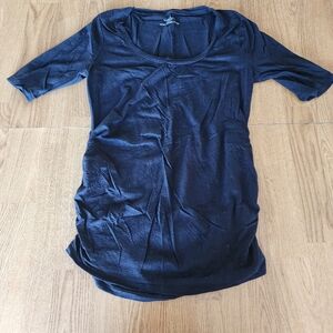 Motherhood Maternity Shirt